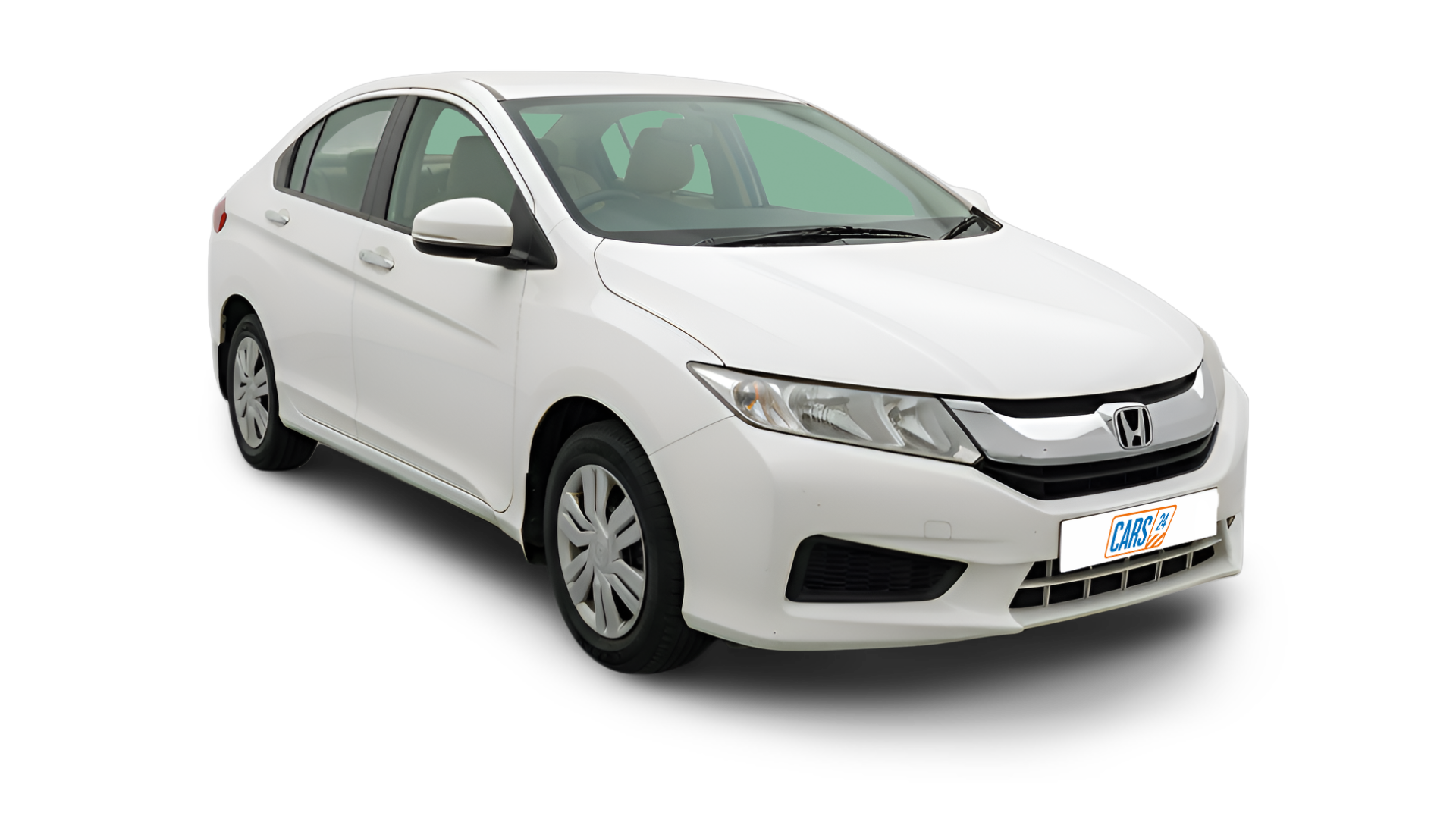 Honda City-img